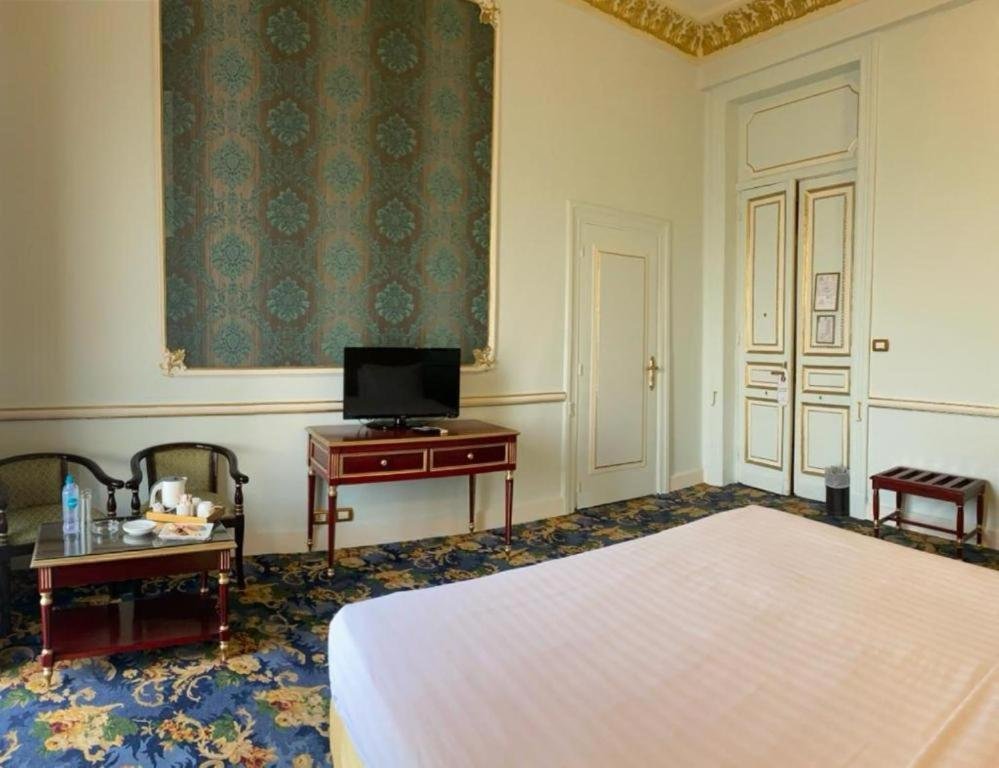 Paradise Inn Windsor Palace Hotel foto 11