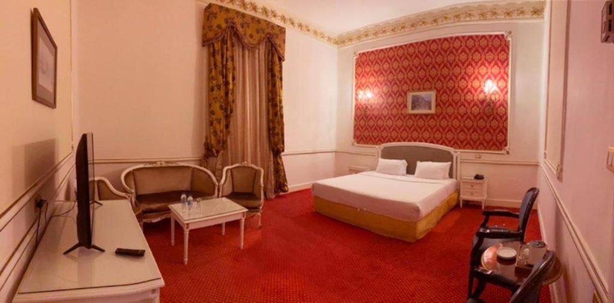 Paradise Inn Windsor Palace Hotel foto 9