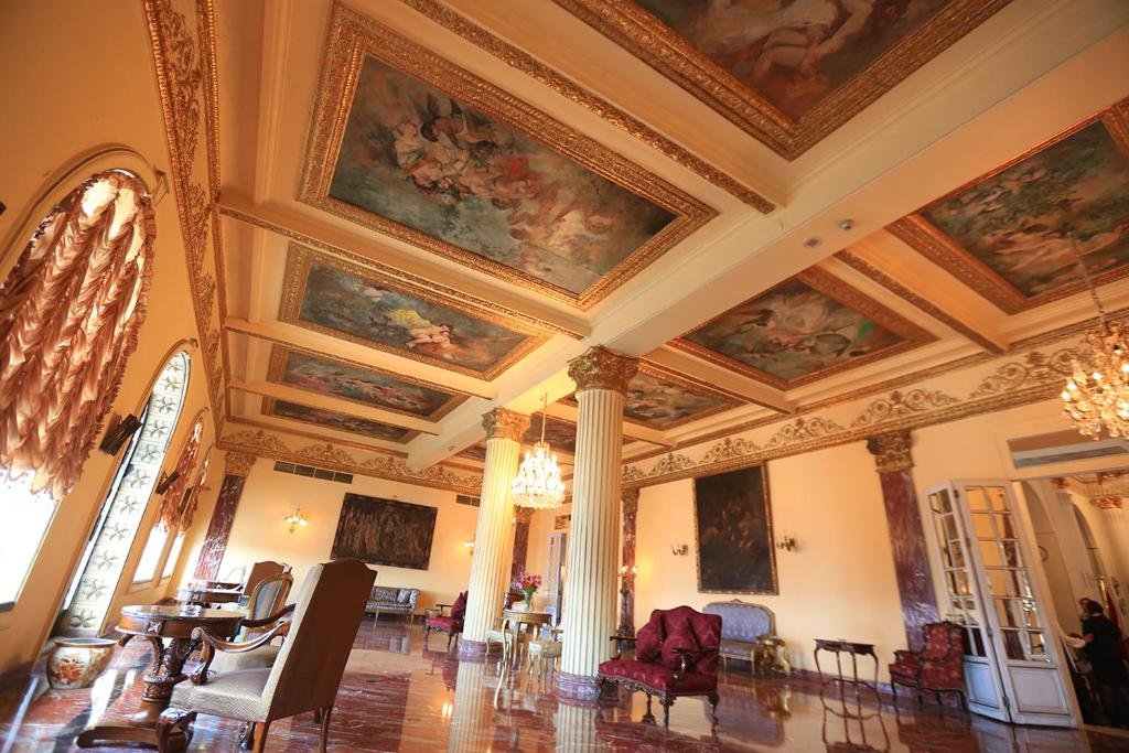 Paradise Inn Windsor Palace Hotel foto 8