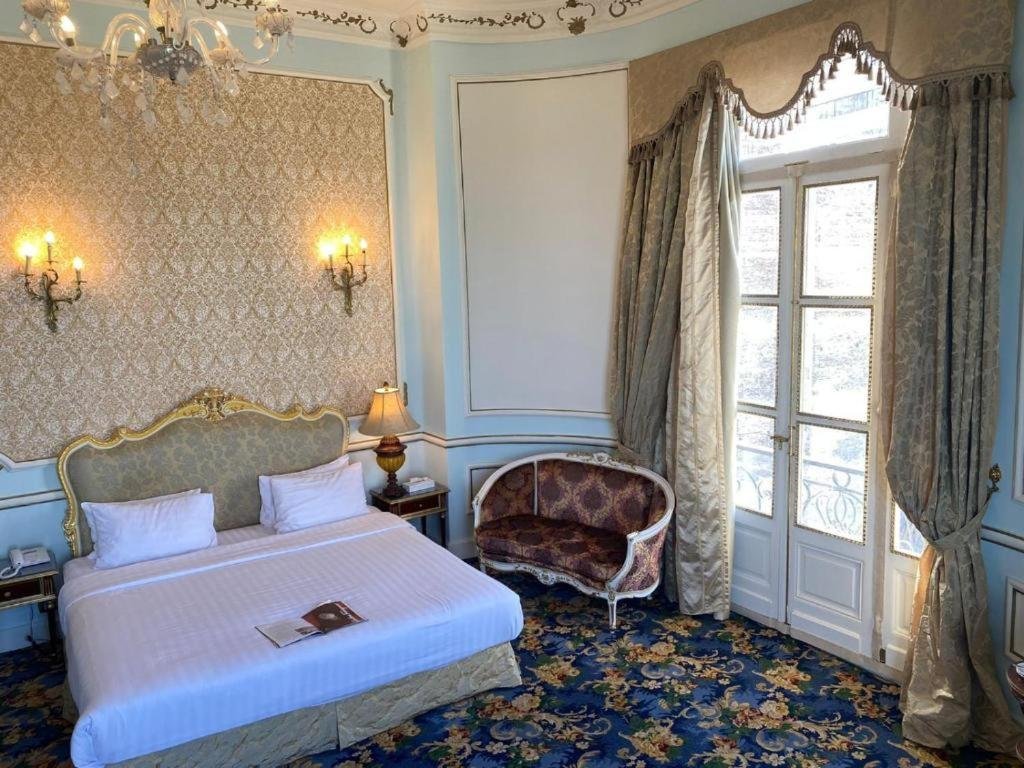 Paradise Inn Windsor Palace Hotel foto 13