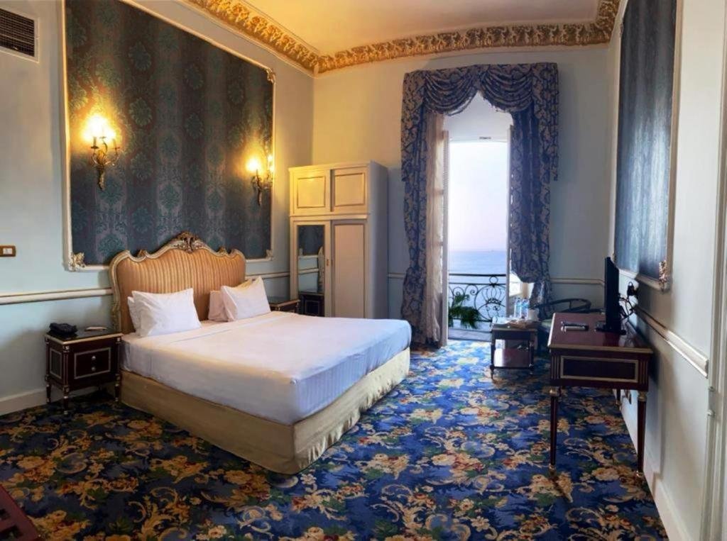 Paradise Inn Windsor Palace Hotel foto 14