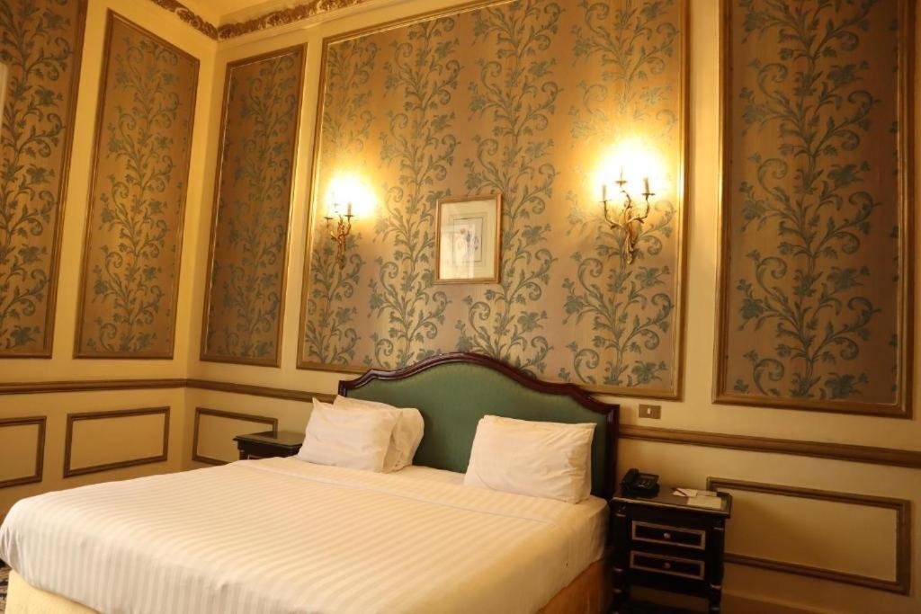 Paradise Inn Windsor Palace Hotel foto 15