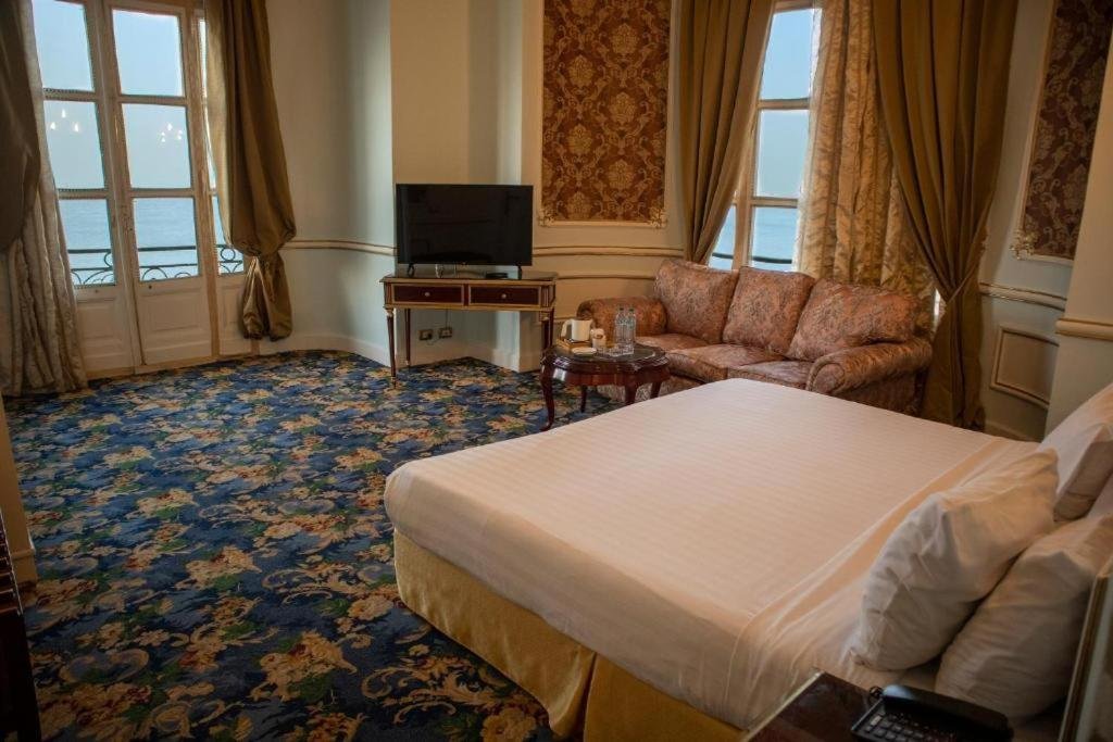 Paradise Inn Windsor Palace Hotel foto 16