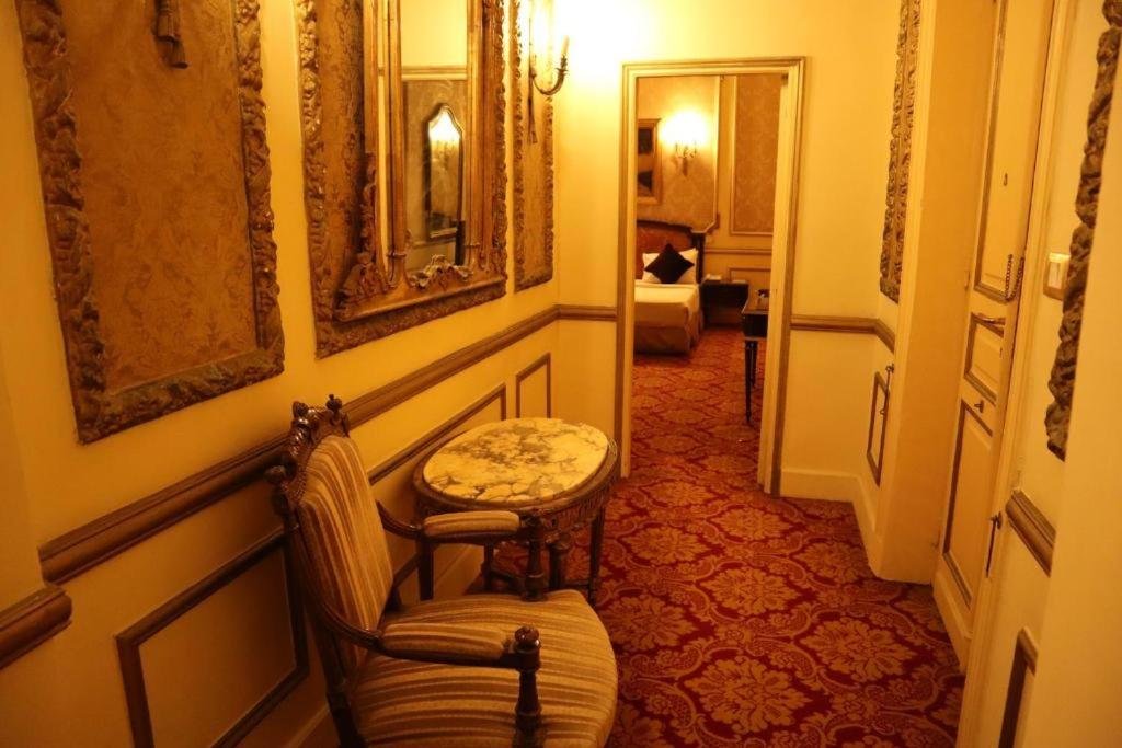 Paradise Inn Windsor Palace Hotel foto 17