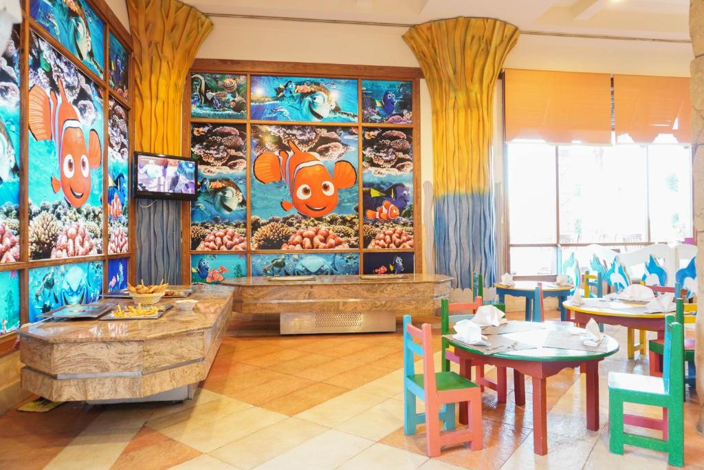 Charmillion Sea Life Resort foto 14