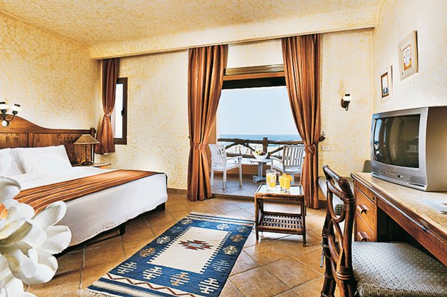 Charmillion Sea Life Resort in Sharm el Sheikh - foto 5