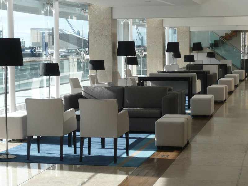 Hotel Marina Atlântico foto 103