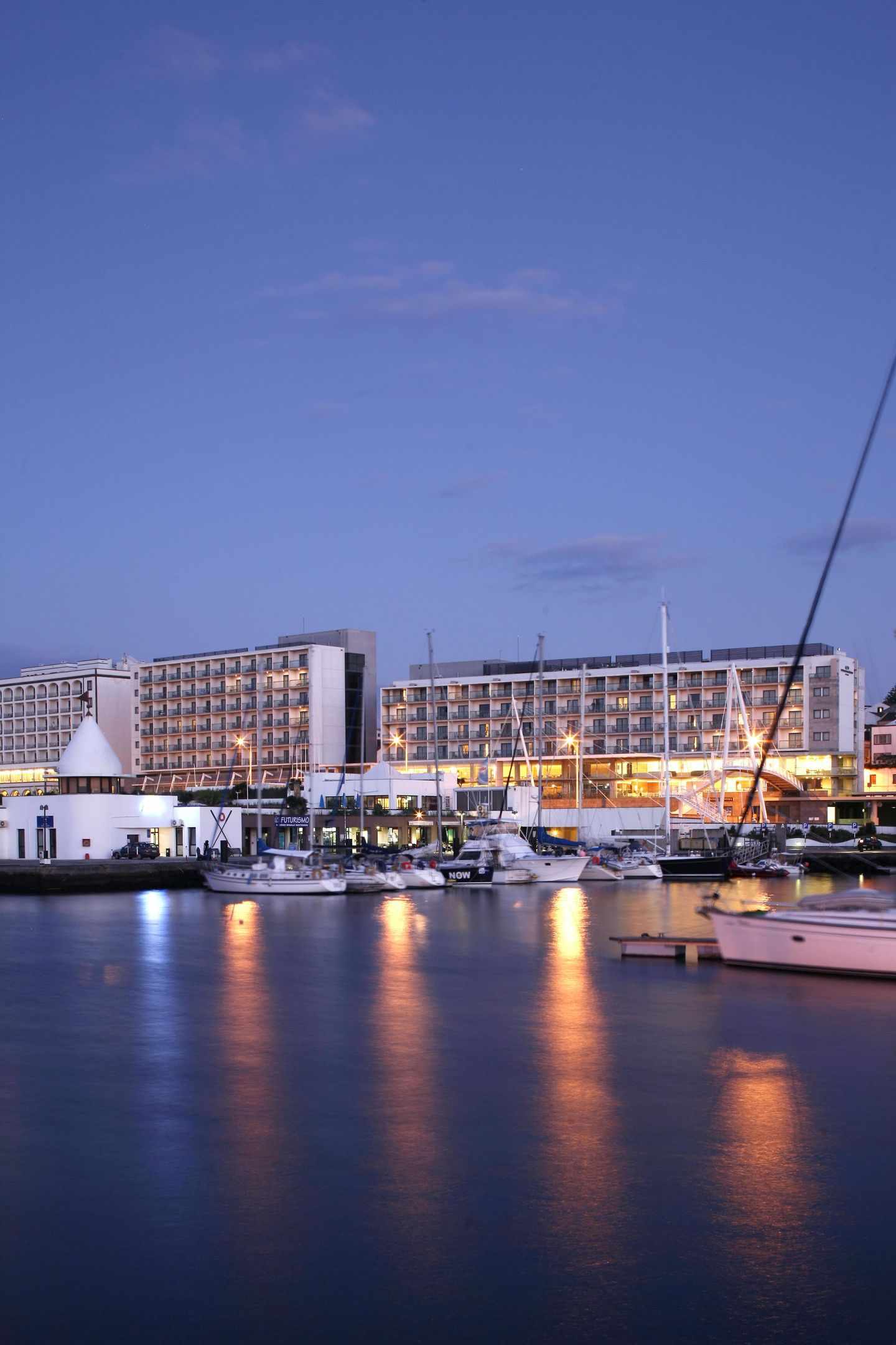 Hotel Marina Atlântico foto 107