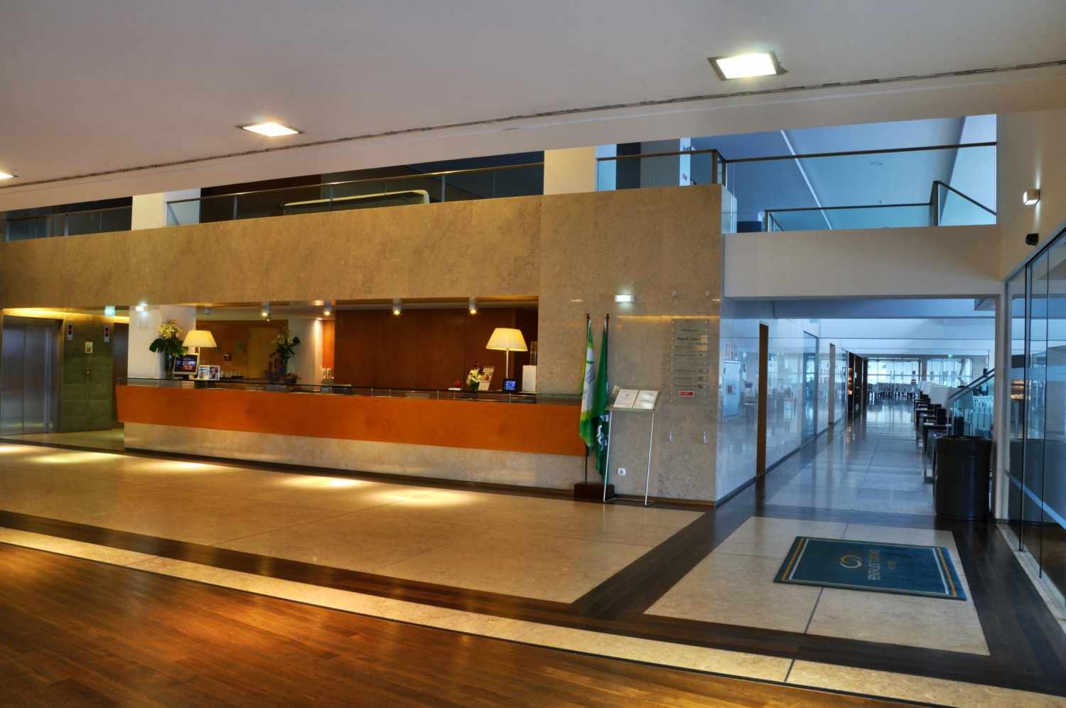 Hotel Marina Atlântico foto 108