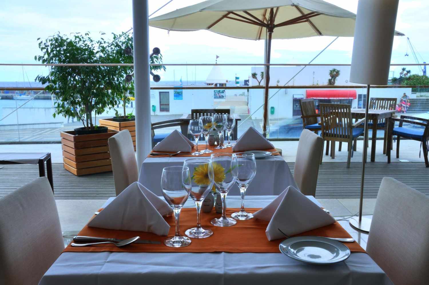 Hotel Marina Atlântico foto 110