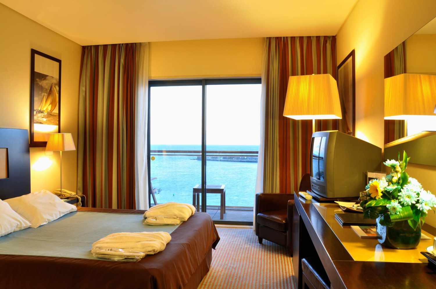 Hotel Marina Atlântico foto 111