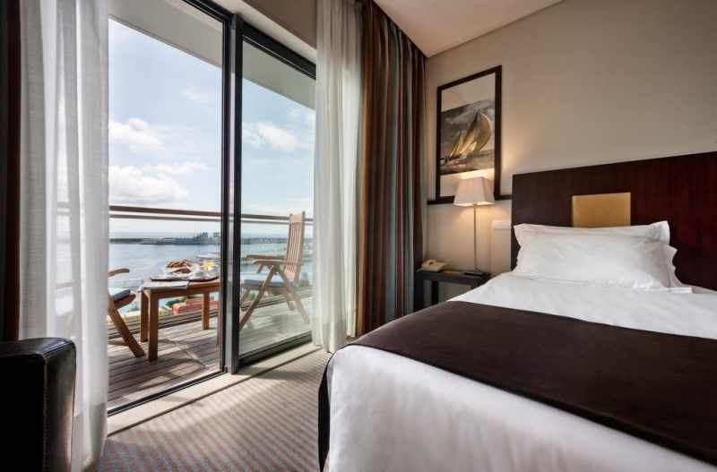 Hotel Marina Atlântico foto 123