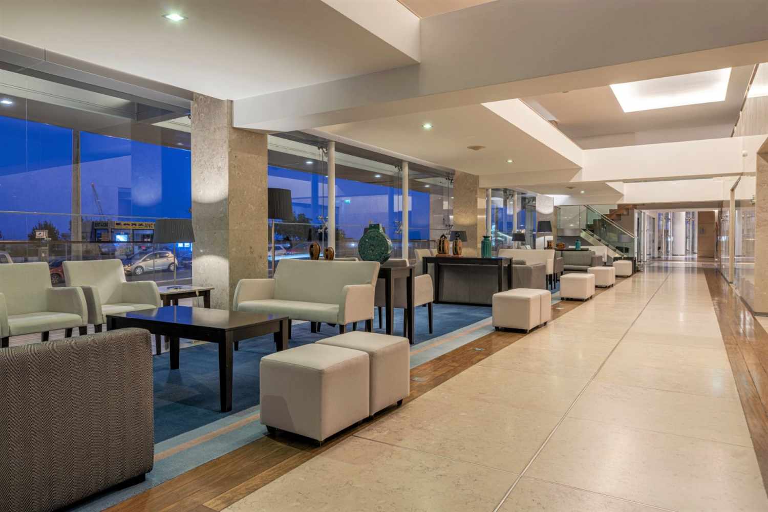 Hotel Marina Atlântico foto 143