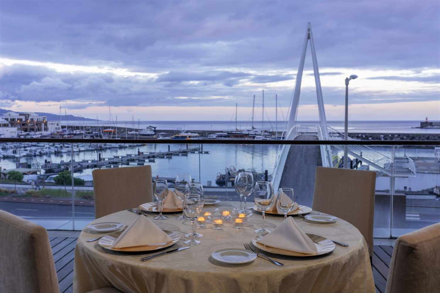 Hotel Marina Atlântico foto 153