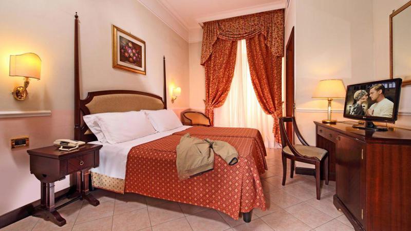 Nizza in Rome - foto 5