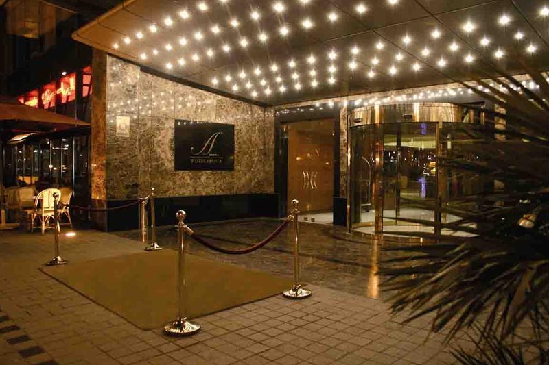Hôtel El Mouradi Africa 5* image 2
