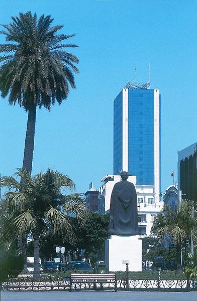Hôtel El Mouradi Africa 5* image 1