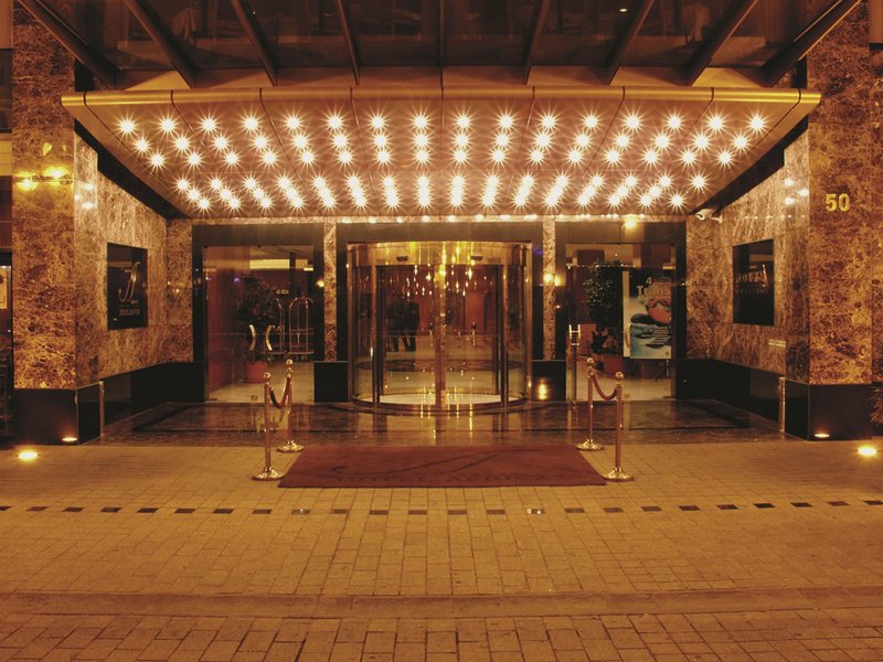 Hôtel El Mouradi Africa 5* image 3
