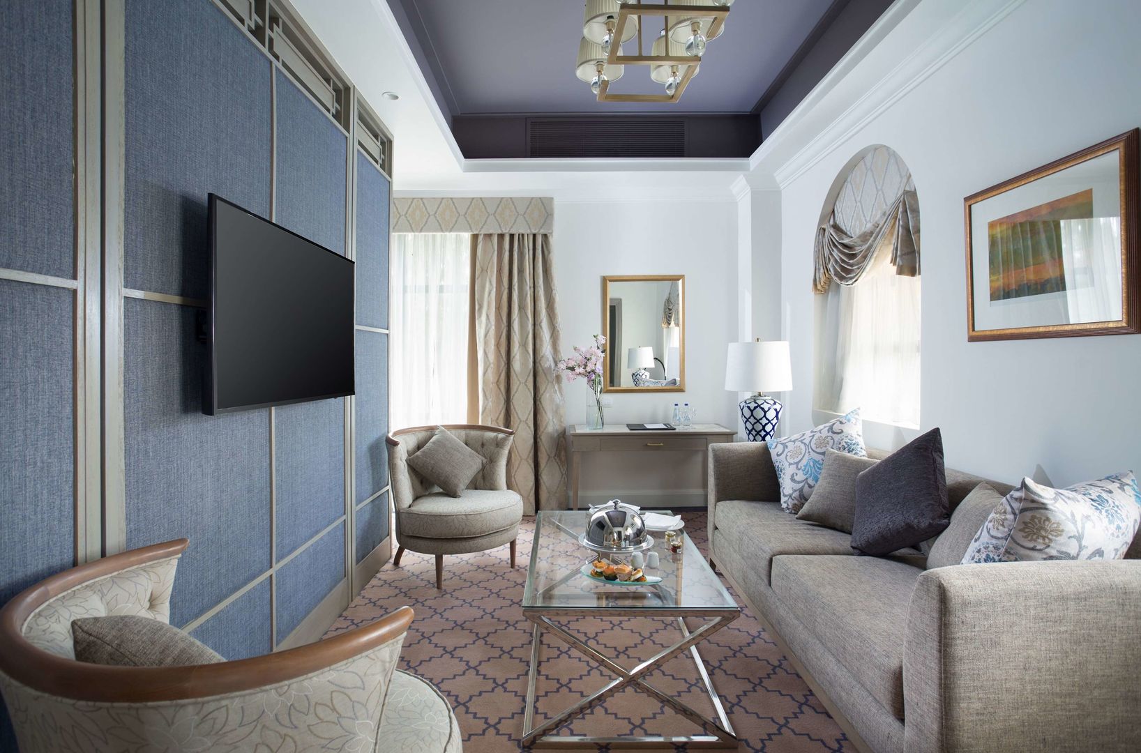 Concorde el Salam Hotel Cairo by Royal Tulip image 1