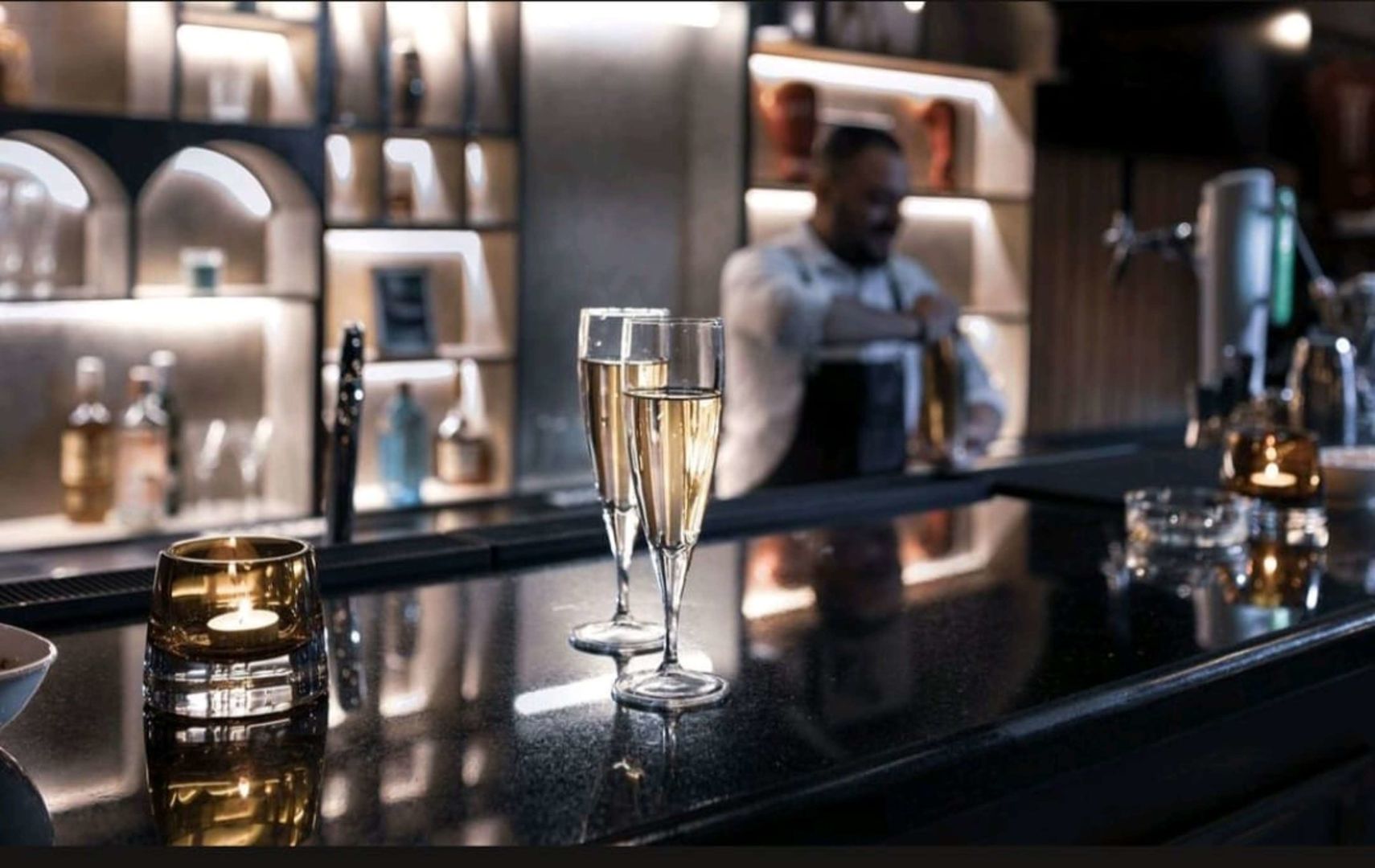 Concorde el Salam Hotel Cairo by Royal Tulip image 3