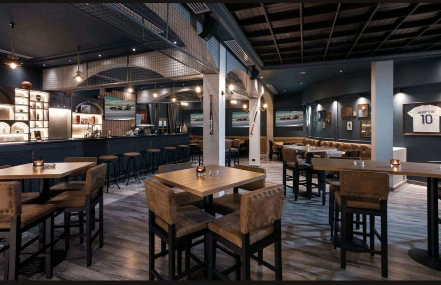 Concorde el Salam Hotel Cairo by Royal Tulip image 2