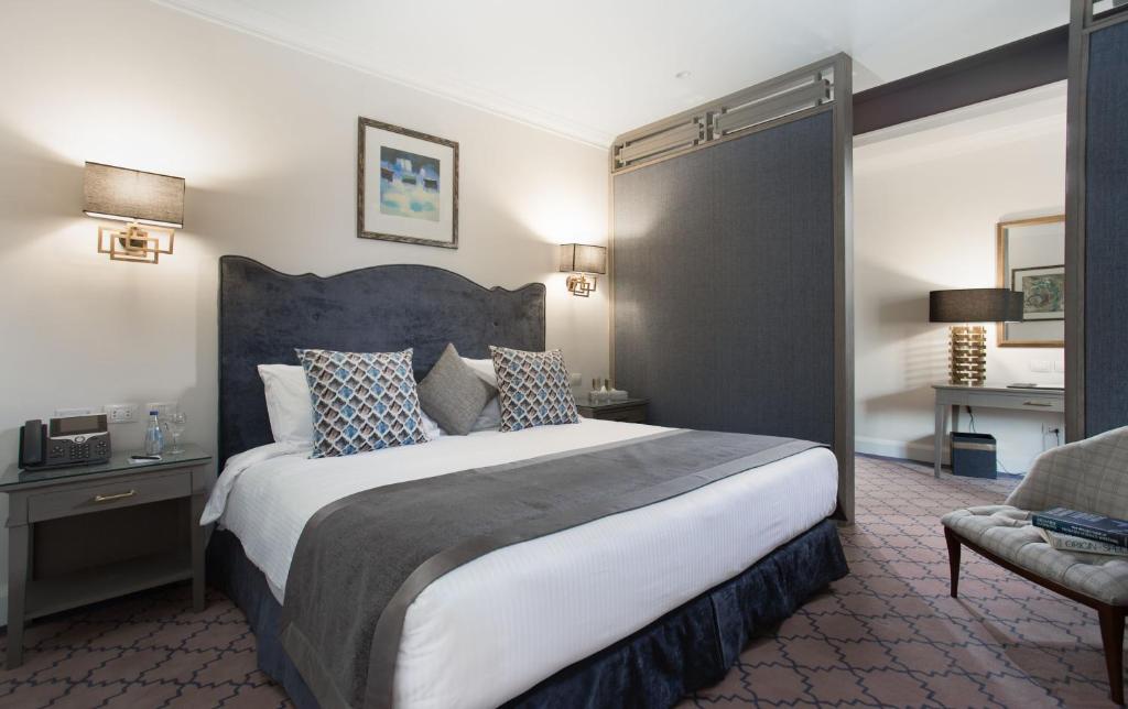 Concorde el Salam Hotel Cairo by Royal Tulip image 0