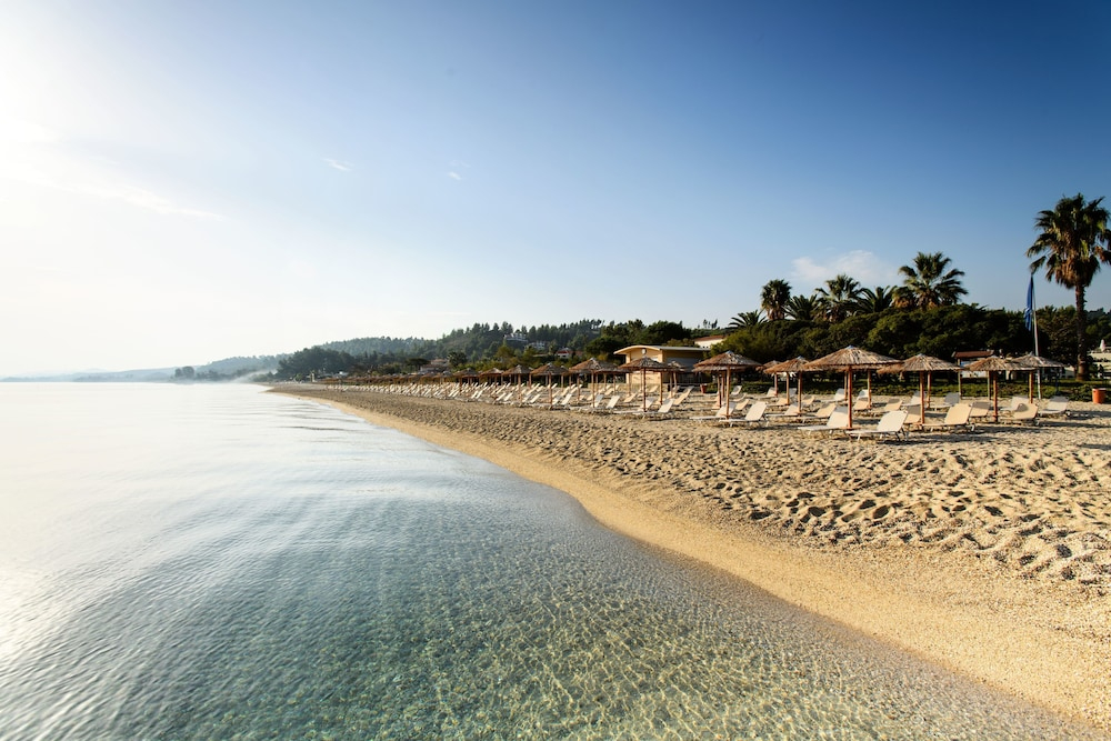 Kassandra Palace Seaside Resort foto 42