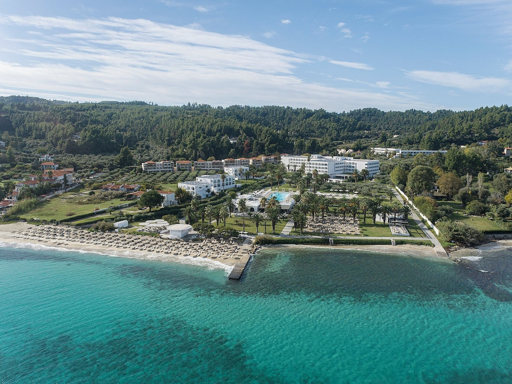 Kassandra Palace Seaside Resort foto 9