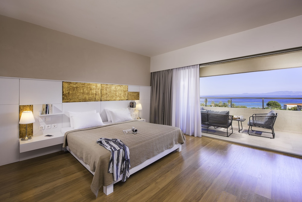 Kassandra Palace Seaside Resort foto 45