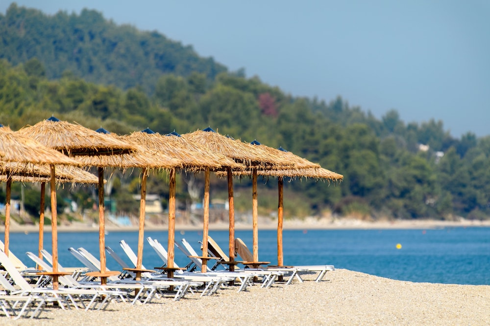 Kassandra Palace Seaside Resort foto 40