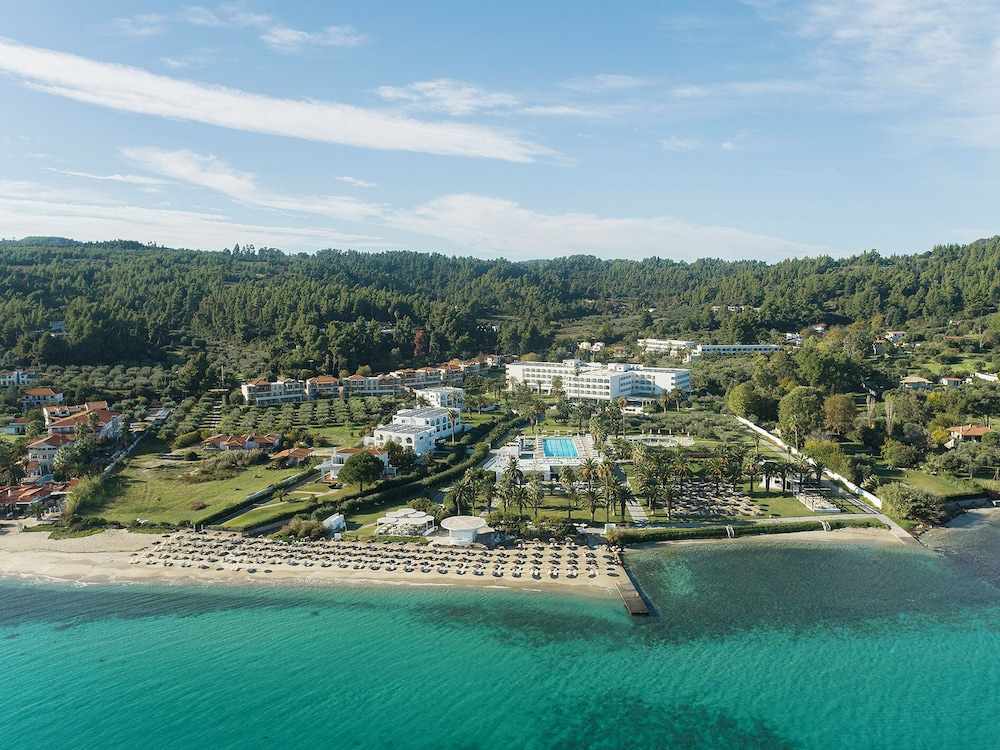 Kassandra Palace Seaside Resort foto 7