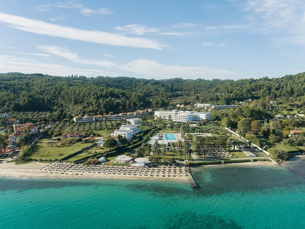 Kassandra Palace Seaside Resort foto 46