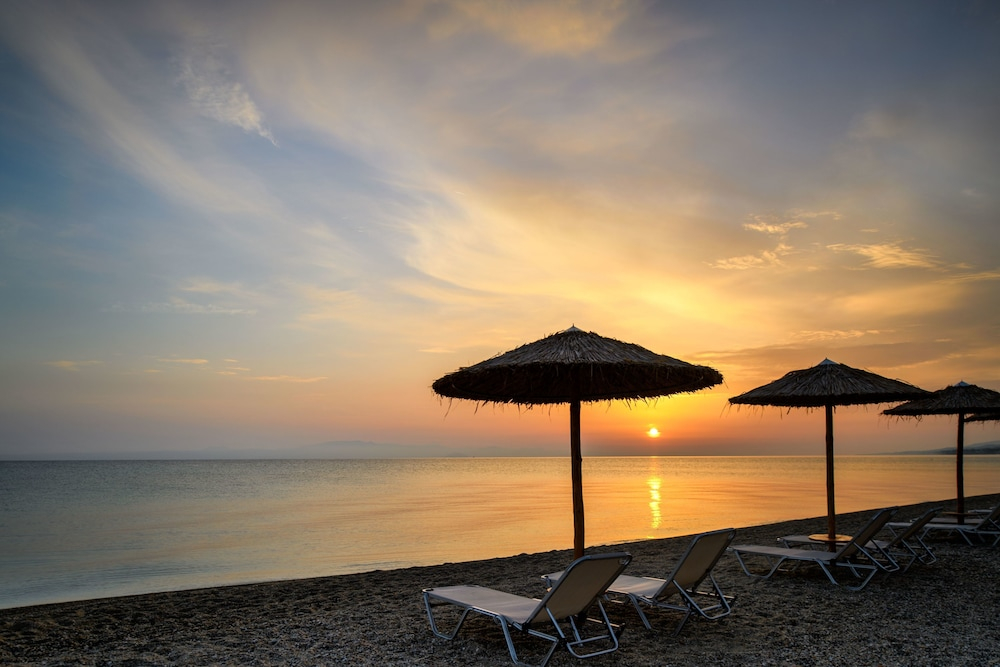 Kassandra Palace Seaside Resort foto 41
