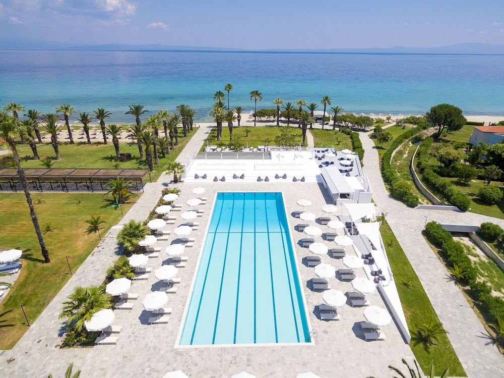 Kassandra Palace Seaside Resort foto 6