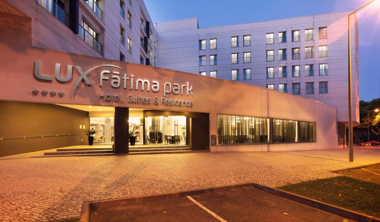 Lux Fatima Park foto 19