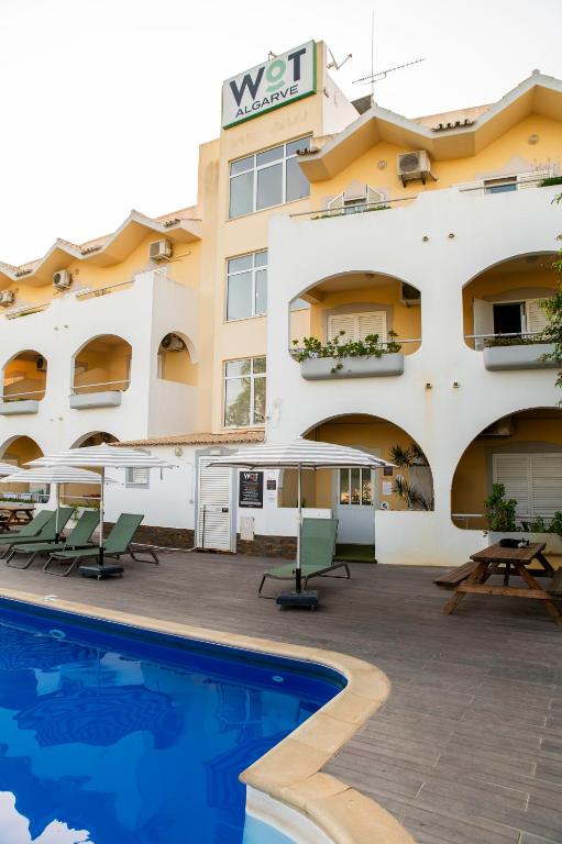 WOT Algarve