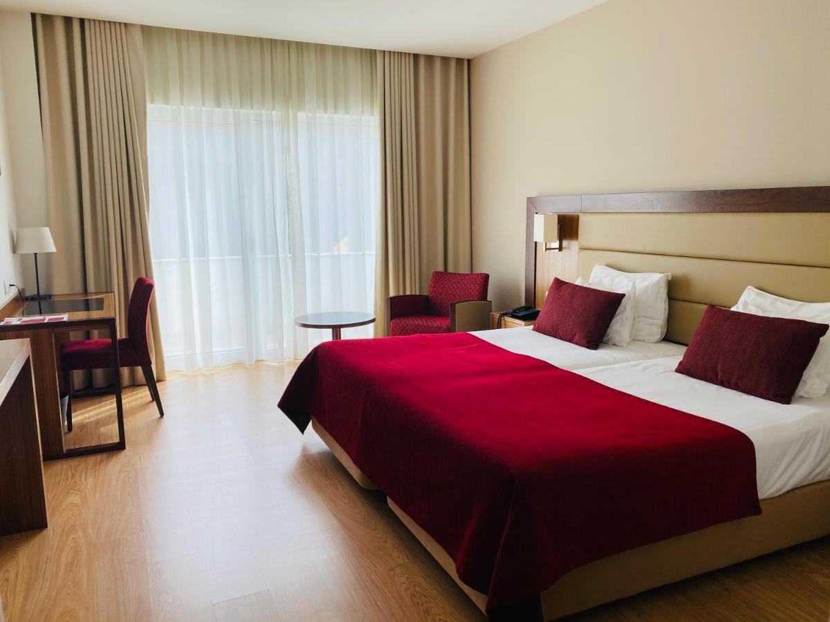 Plácido Hotel Douro - Tabuaço foto 6