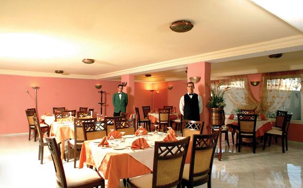 Zalagh Parc Palace image 3