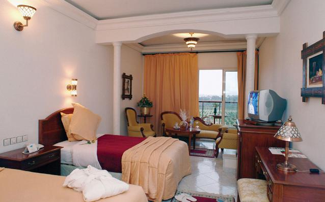 Zalagh Parc Palace foto 7