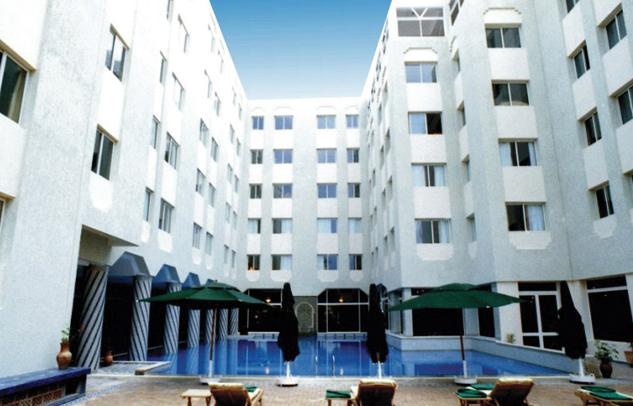 Zalagh Parc Palace image 0