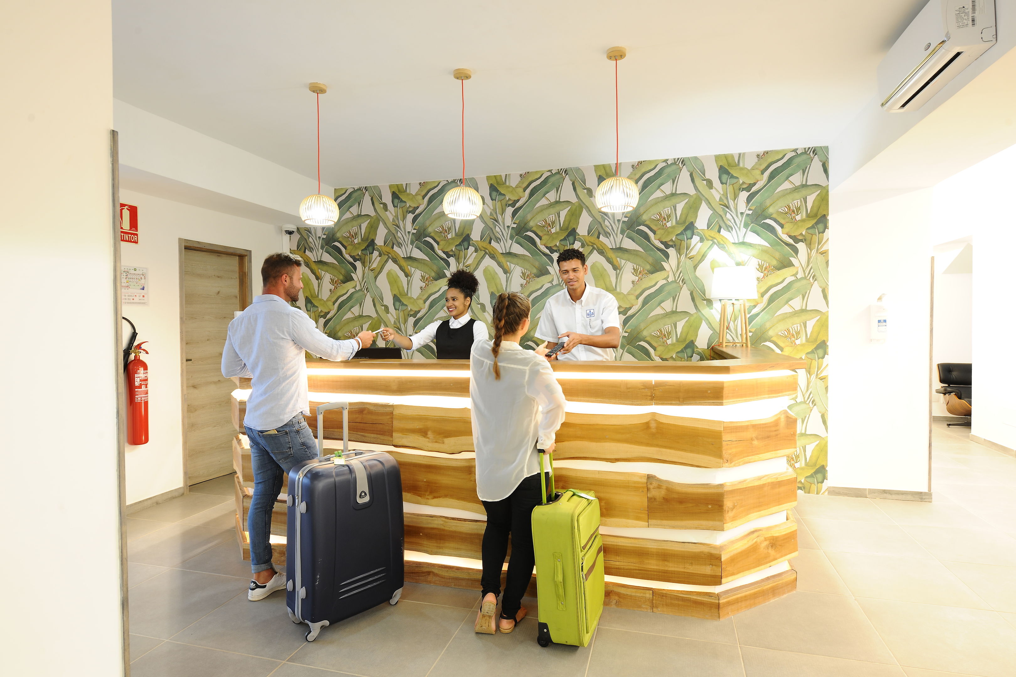 Hotel Sobrado foto 30