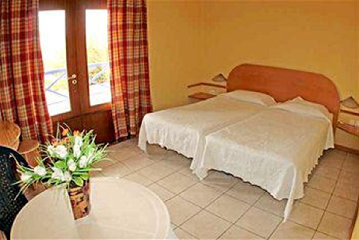 Hotel Sobrado foto 6
