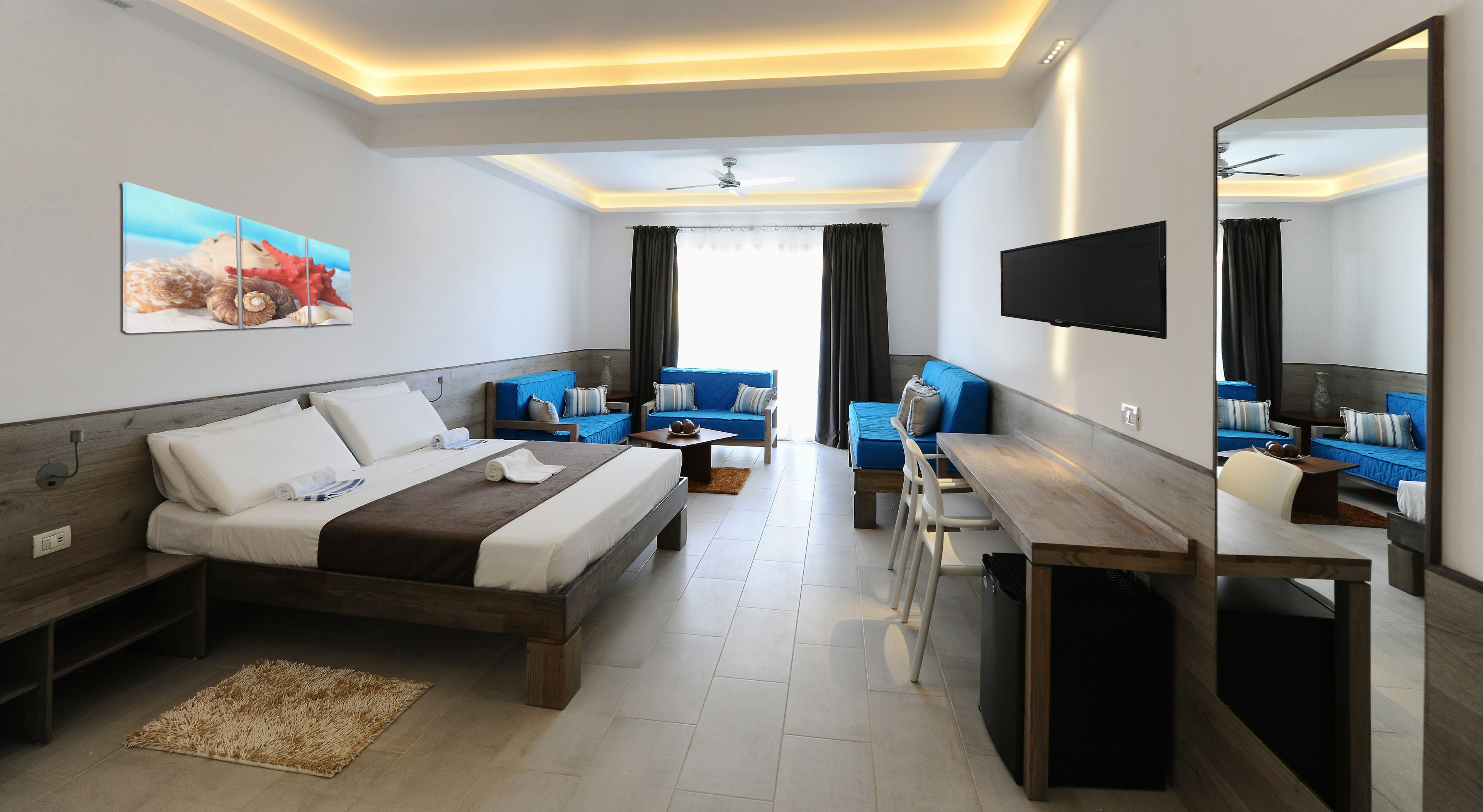 Hotel Sobrado foto 18