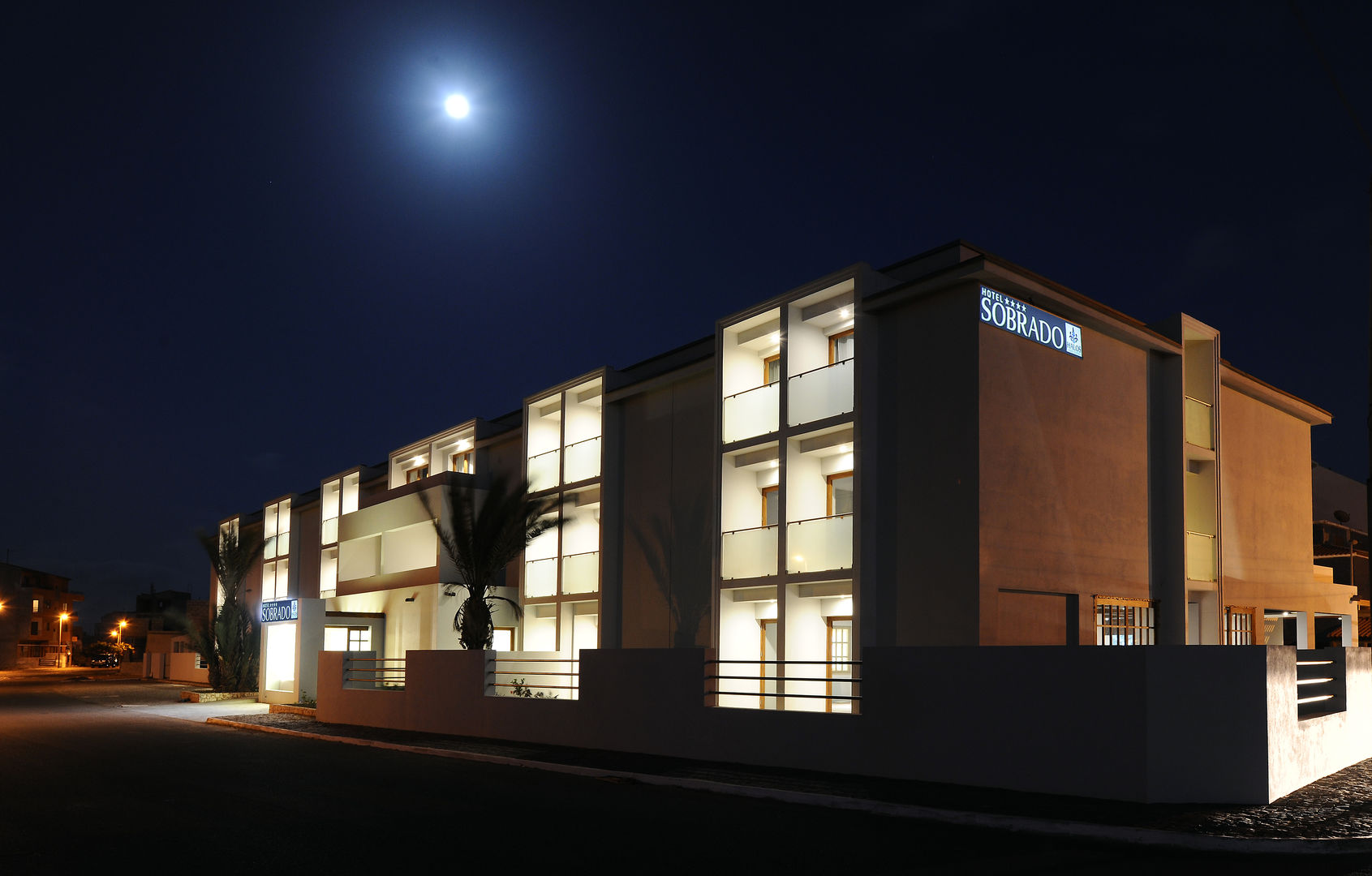 Hotel Sobrado foto 32