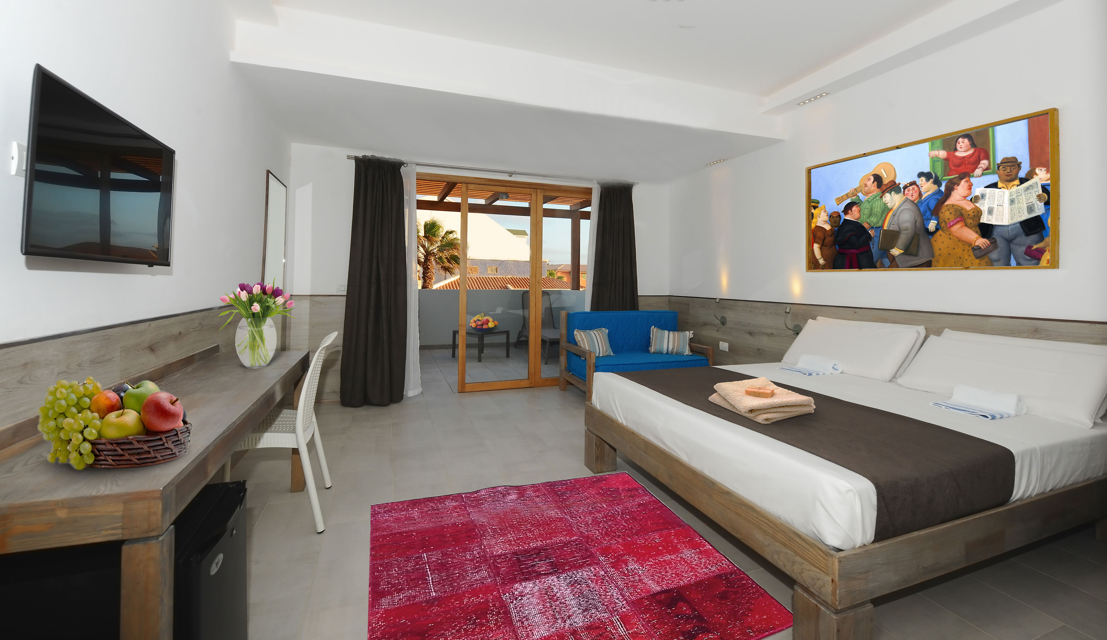 Hotel Sobrado foto 12