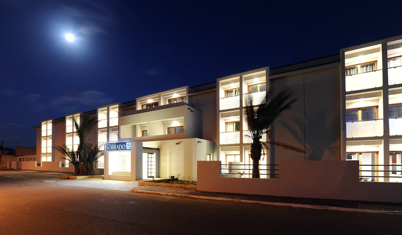 Hotel Sobrado foto 13