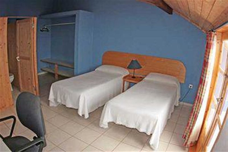 Hotel Sobrado foto 3