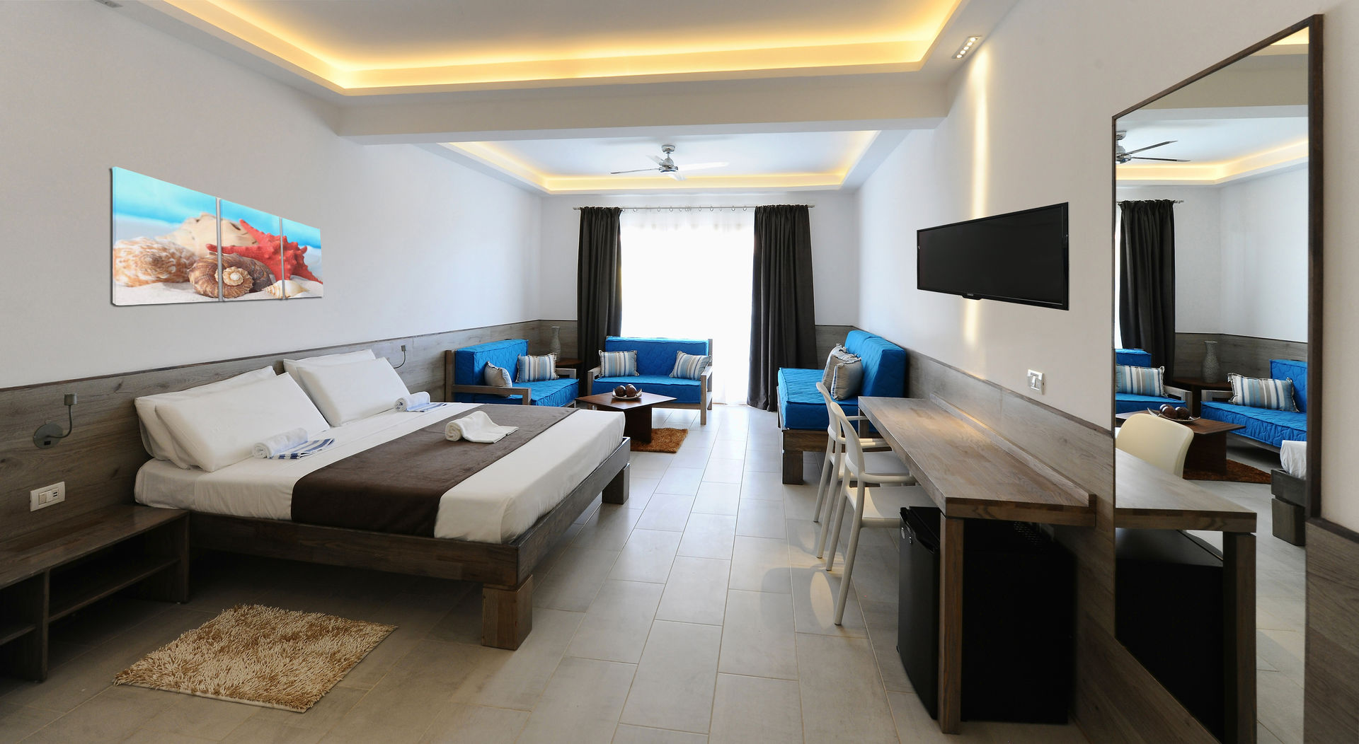 Hotel Sobrado foto 17
