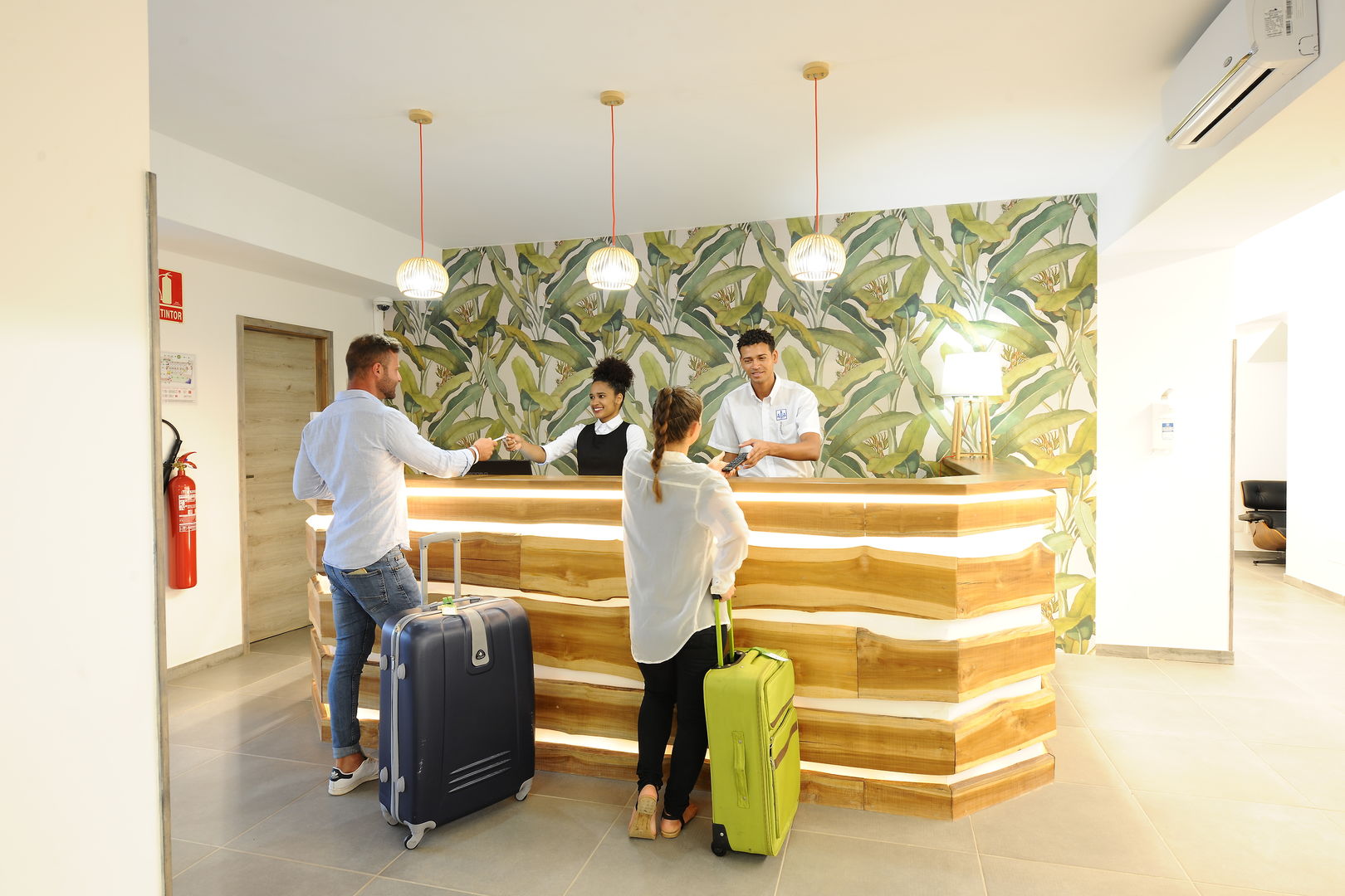 Hotel Sobrado foto 29