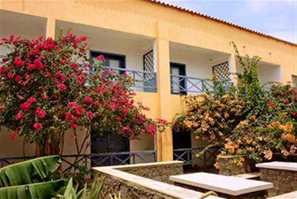 Hotel Sobrado foto 2